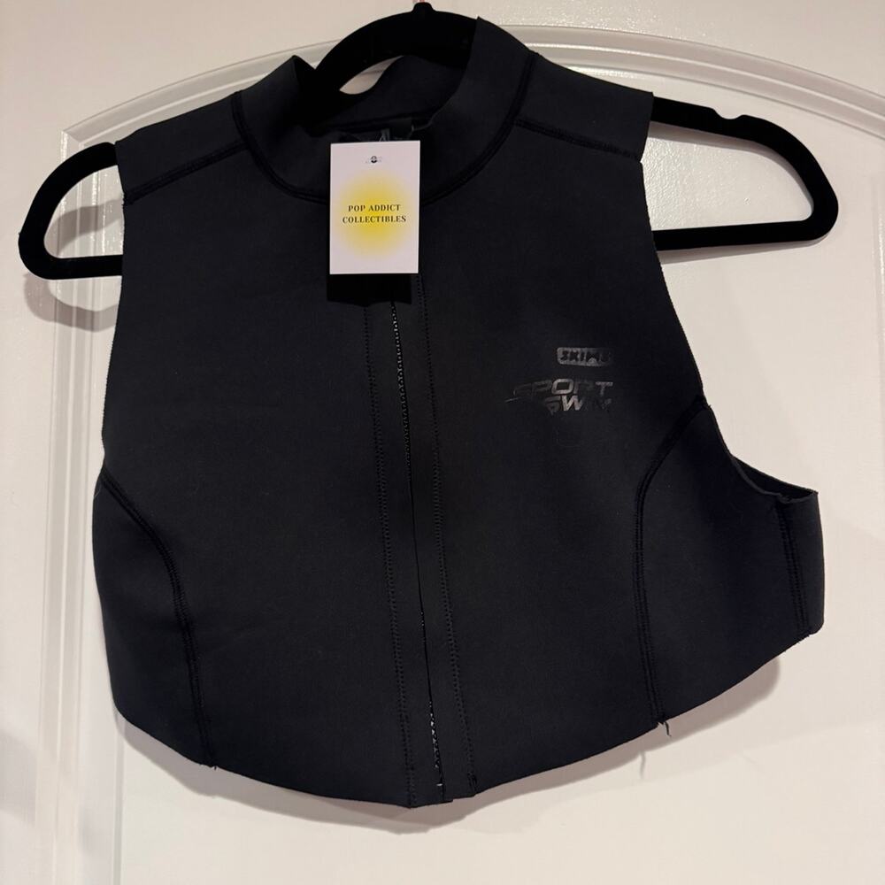 Skims Swim Top